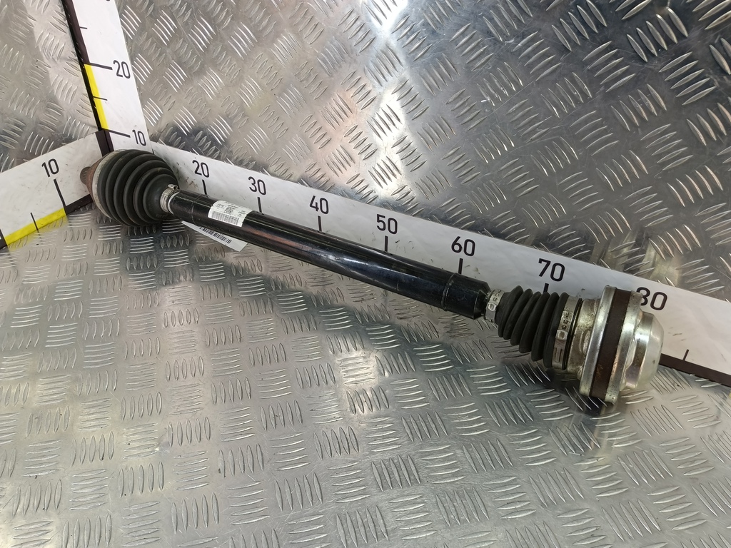 привод AUDI A3 (8V) 2016-2019  5Q0407272E, 9030 рублей, Москва