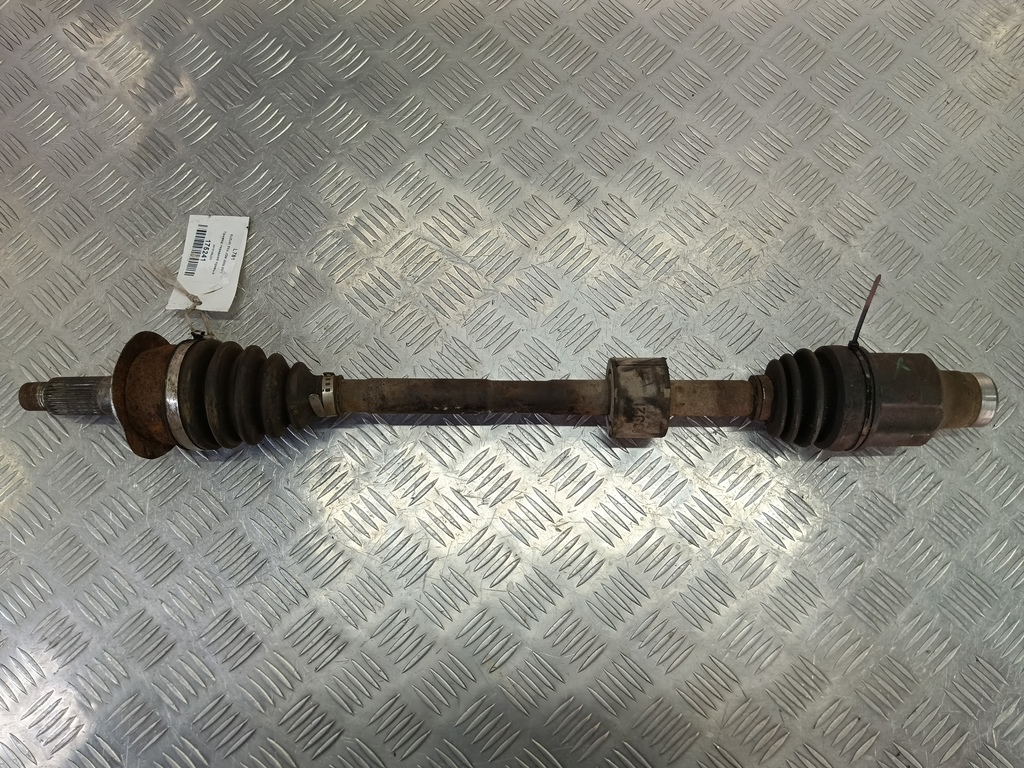 привод SUZUKI SX4 1.6 4WD MT (112 л.с.)SX4  I рестайлинг (2009—2014) Внедорожник 4410180J23, 10180 рублей, Москва