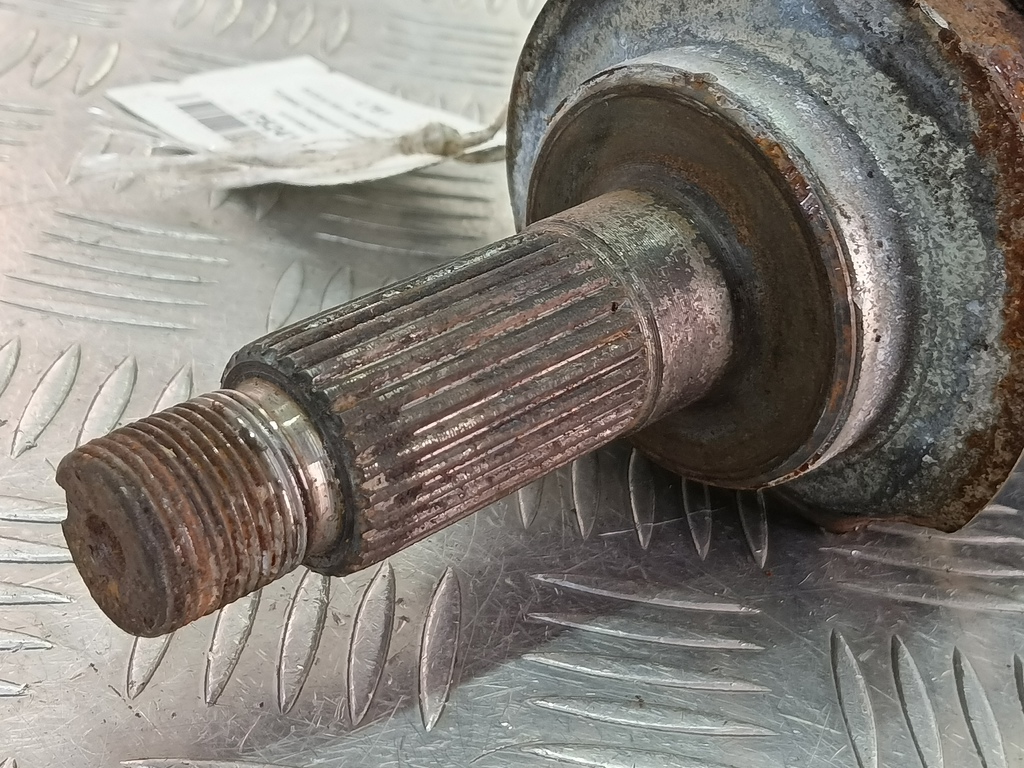 привод SUZUKI SX4 1.6 4WD MT (112 л.с.)SX4  I рестайлинг (2009—2014) Внедорожник 4410180J23, 10180 рублей, Москва