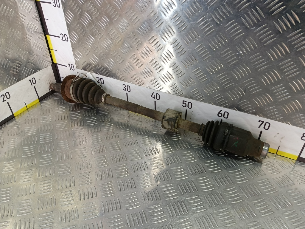 привод SUZUKI SX4 1.6 4WD MT (112 л.с.)SX4  I рестайлинг (2009—2014) Внедорожник 4410180J23, 10180 рублей, Москва