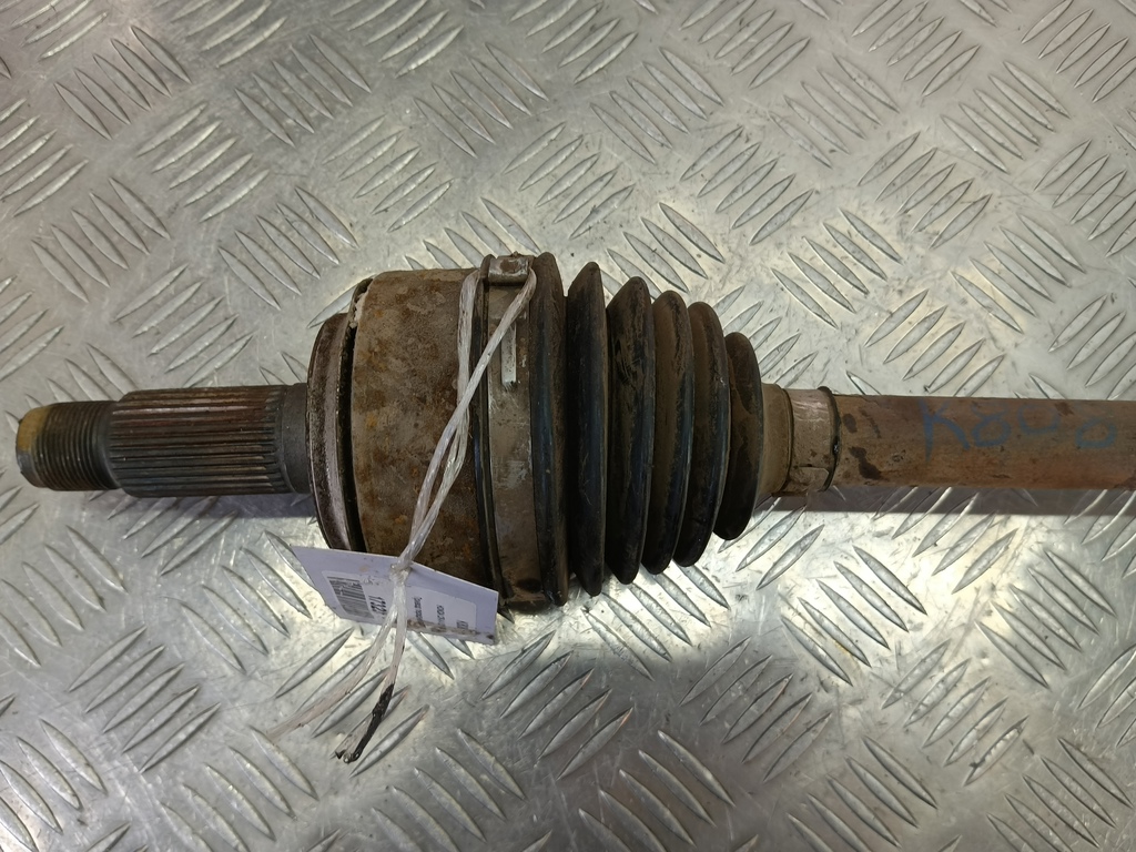 привод HONDA CR-V 2.0 AT (150 л.с.)CR-V  IV (2011—2015) Внедорожник 44305T0CA01, 22250 рублей, Москва