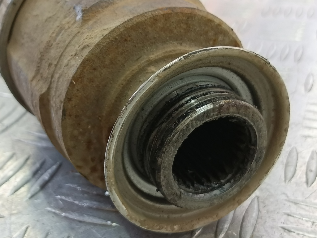 привод HONDA CR-V 2.0 AT (150 л.с.)CR-V  IV (2011—2015) Внедорожник 44305T0CA01, 22250 рублей, Москва