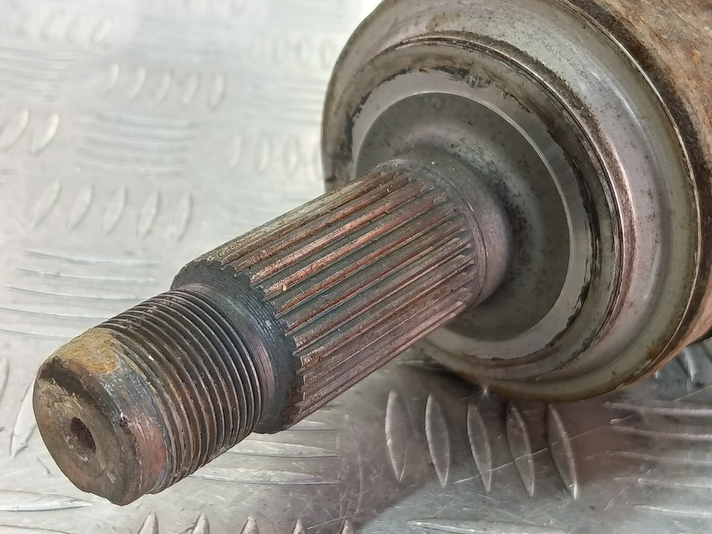 привод HONDA CR-V 2.0 AT (150 л.с.)CR-V  IV (2011—2015) Внедорожник 44305T0CA01, 22250 рублей, Москва