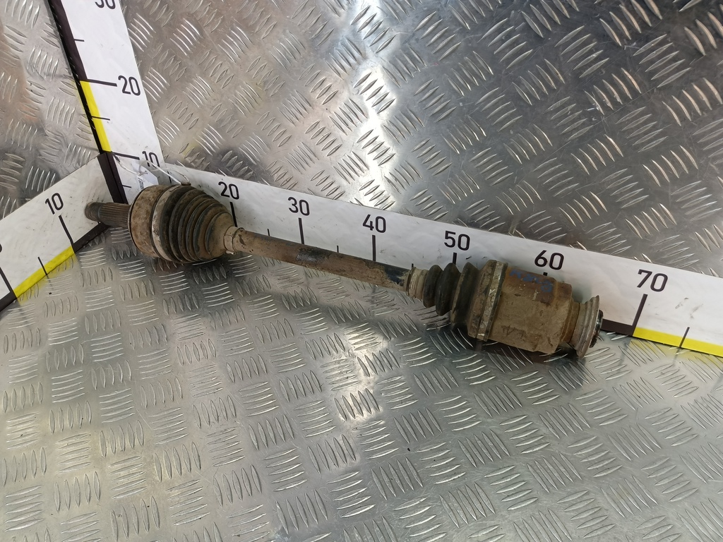 привод HONDA CR-V 2.0 AT (150 л.с.)CR-V  IV (2011—2015) Внедорожник 44305T0CA01, 22250 рублей, Москва