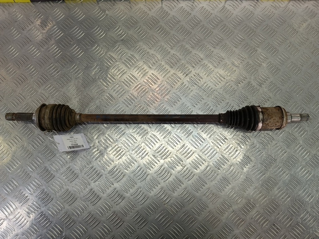 привод HONDA CR-V 2.0 AT (150 л.с.)CR-V  IV (2011—2015) Внедорожник 42311T0GA01, 10750 рублей, Москва