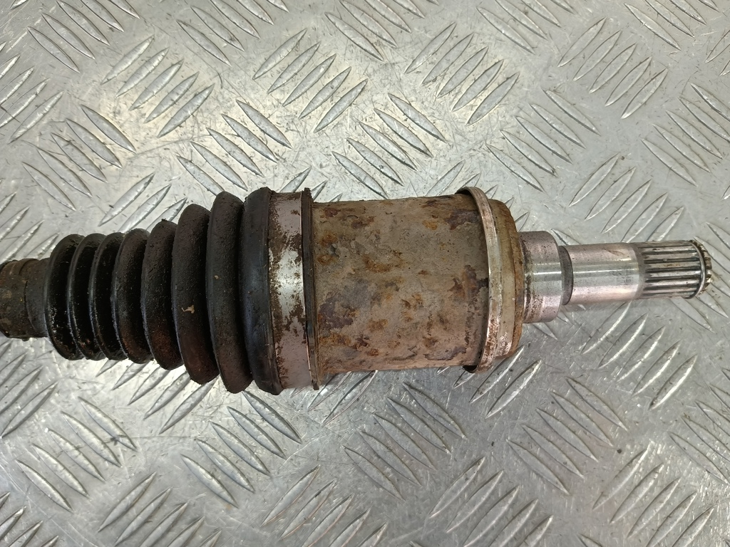 привод HONDA CR-V 2.0 AT (150 л.с.)CR-V  IV (2011—2015) Внедорожник 42311T0GA01, 10750 рублей, Москва