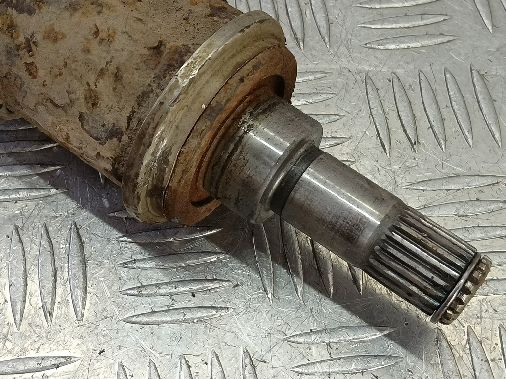 привод HONDA CR-V 2.0 AT (150 л.с.)CR-V  IV (2011—2015) Внедорожник 42311T0GA01, 10750 рублей, Москва