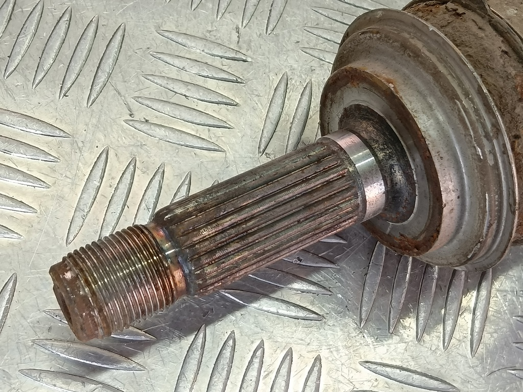 привод HONDA CR-V 2.0 AT (150 л.с.)CR-V  IV (2011—2015) Внедорожник 42311T0GA01, 10750 рублей, Москва