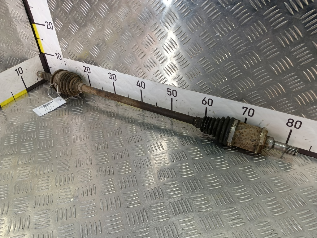 привод HONDA CR-V 2.0 AT (150 л.с.)CR-V  IV (2011—2015) Внедорожник 42311T0GA01, 10750 рублей, Москва