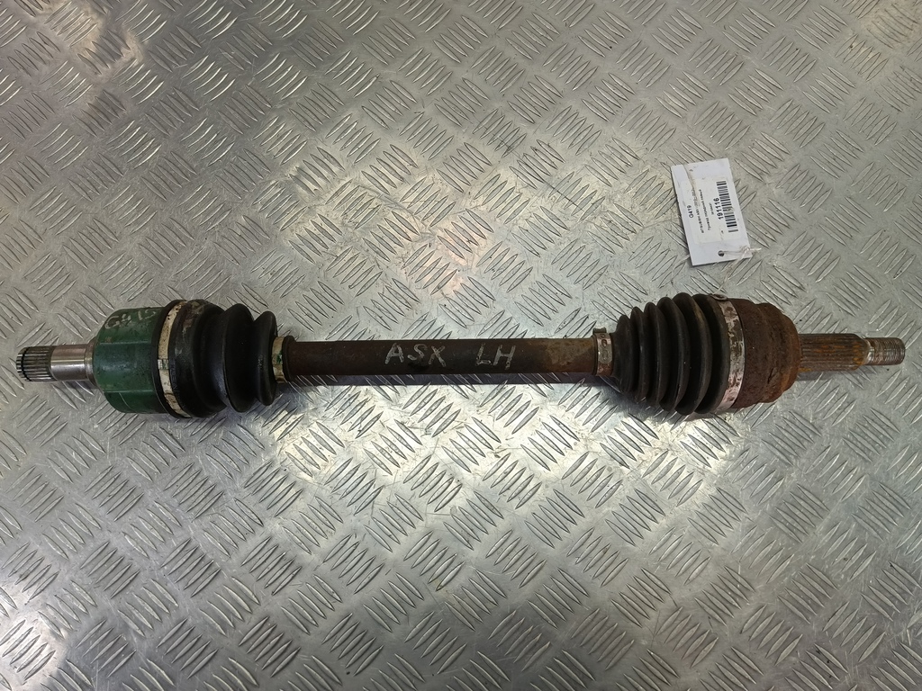 привод MITSUBISHI ASX  3815A457, 4079 рублей, Москва