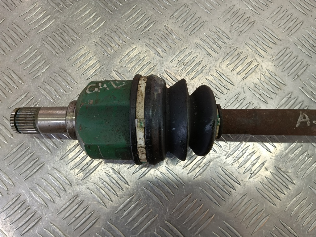 привод MITSUBISHI ASX  3815A457, 4079 рублей, Москва