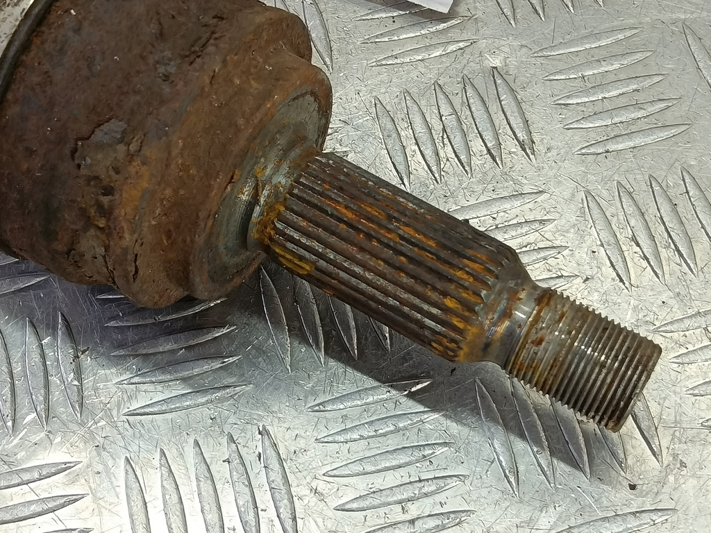 привод MITSUBISHI ASX  3815A457, 4079 рублей, Москва