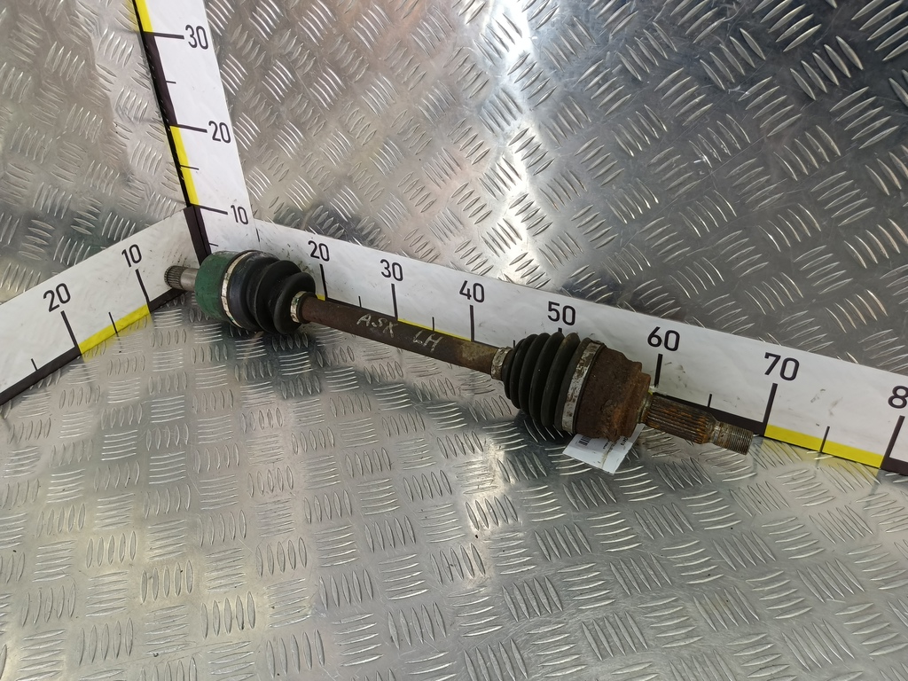 привод MITSUBISHI ASX  3815A457, 4079 рублей, Москва