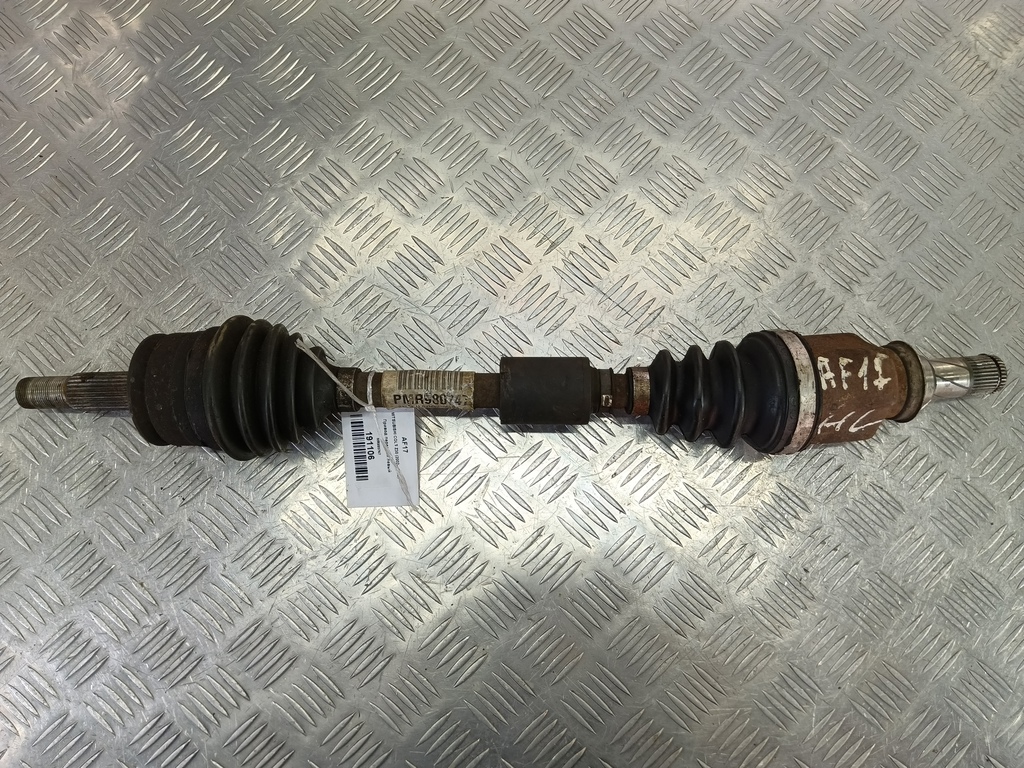 привод MITSUBISHI COLT  MR980747, 4890 рублей, Москва