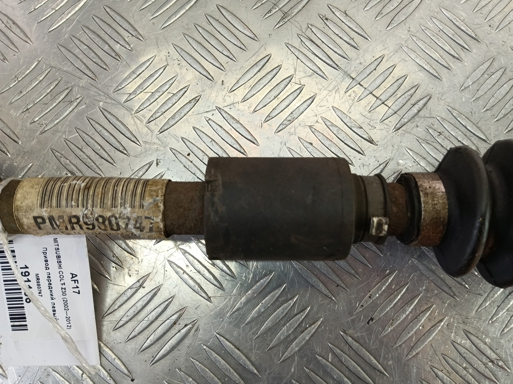 привод MITSUBISHI COLT  MR980747, 4890 рублей, Москва