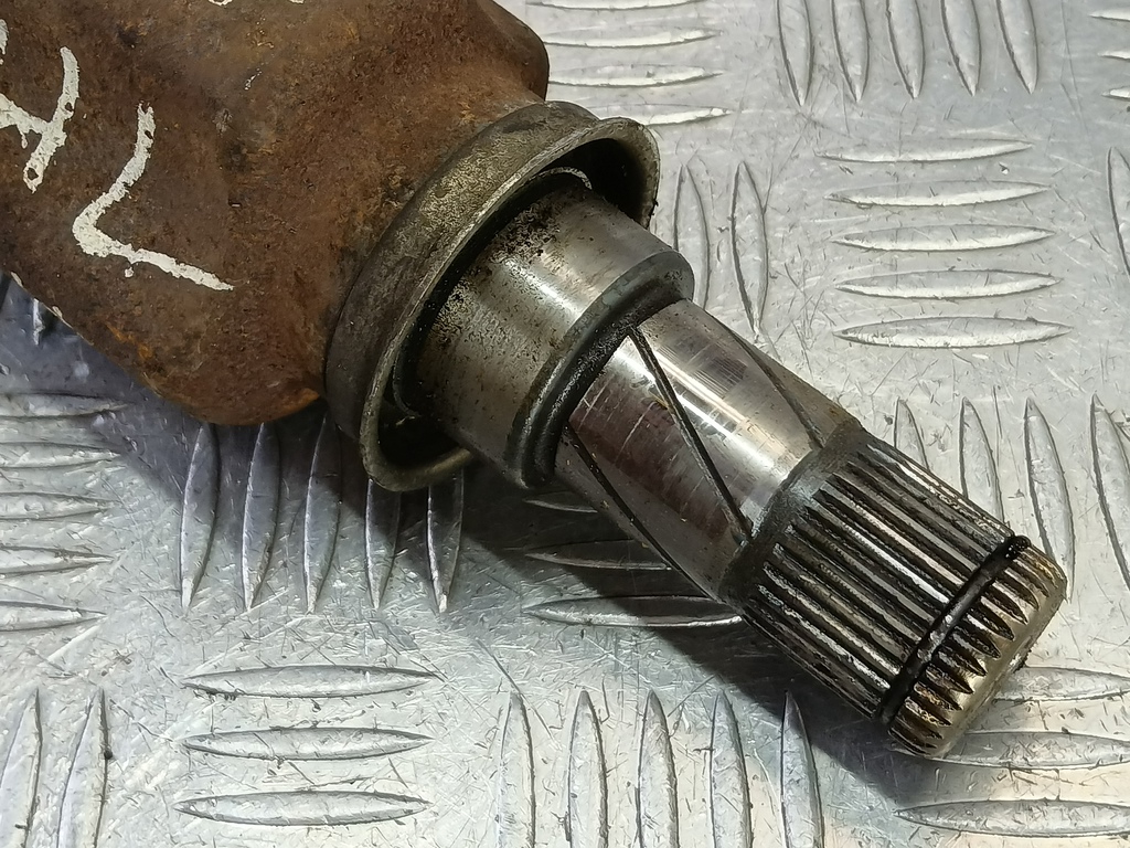 привод MITSUBISHI COLT  MR980747, 4890 рублей, Москва