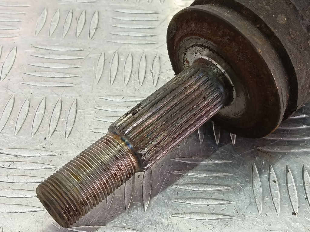 привод MITSUBISHI COLT  MR980747, 4890 рублей, Москва