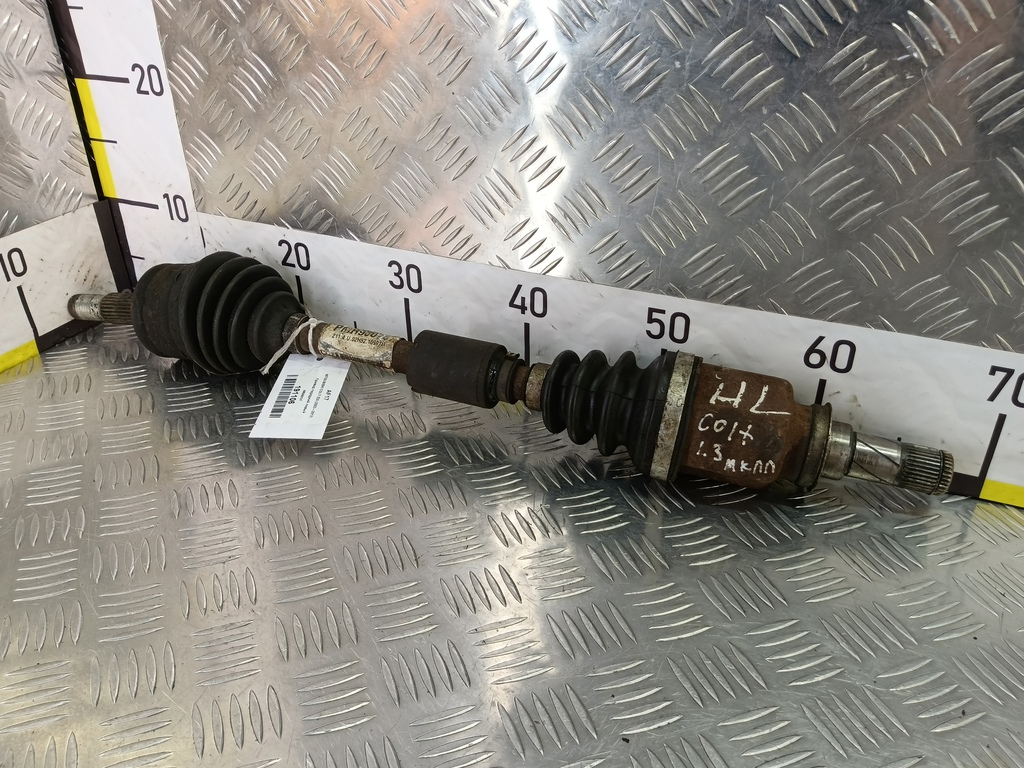 привод MITSUBISHI COLT  MR980747, 4890 рублей, Москва