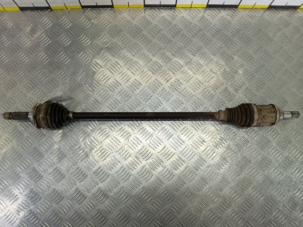 привод HONDA CR-V 2.0 AT (150 л.с.)CR-V  IV (2011—2015) Внедорожник 42310T0GA01, 10750 рублей, Москва