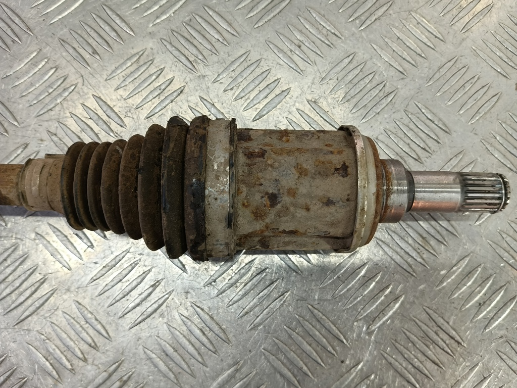 привод HONDA CR-V 2.0 AT (150 л.с.)CR-V  IV (2011—2015) Внедорожник 42310T0GA01, 10750 рублей, Москва