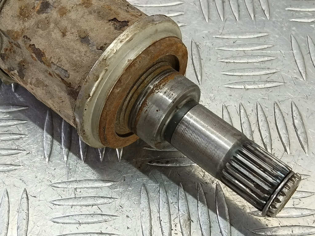 привод HONDA CR-V 2.0 AT (150 л.с.)CR-V  IV (2011—2015) Внедорожник 42310T0GA01, 10750 рублей, Москва