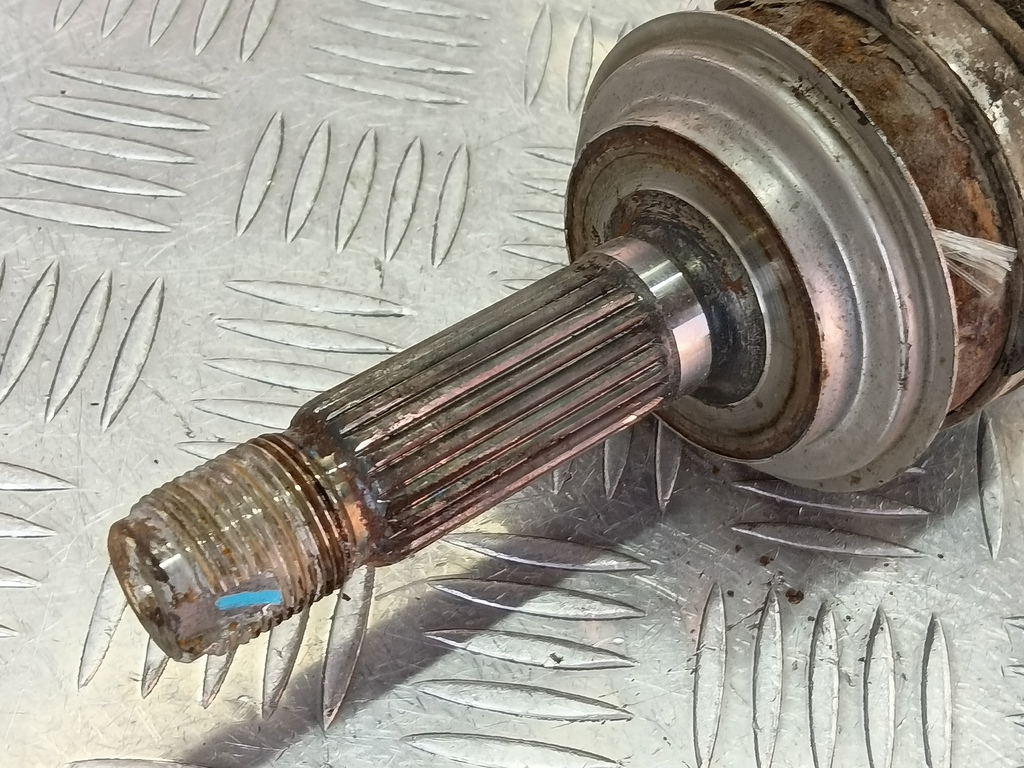 привод HONDA CR-V 2.0 AT (150 л.с.)CR-V  IV (2011—2015) Внедорожник 42310T0GA01, 10750 рублей, Москва