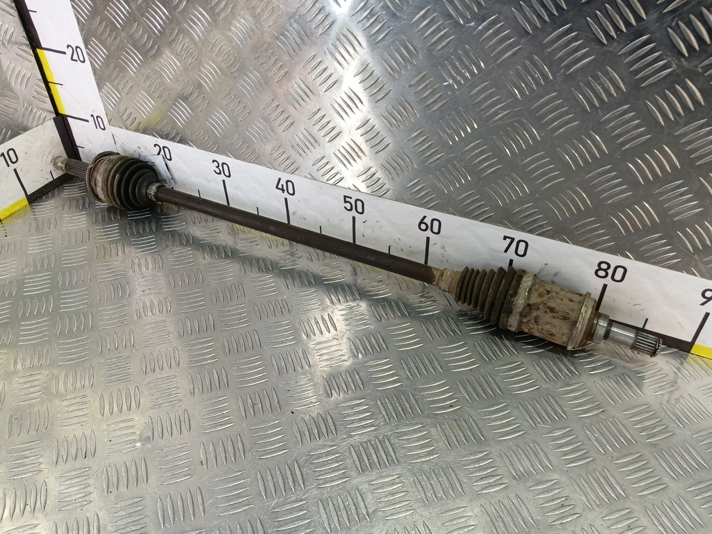 привод HONDA CR-V 2.0 AT (150 л.с.)CR-V  IV (2011—2015) Внедорожник 42310T0GA01, 10750 рублей, Москва