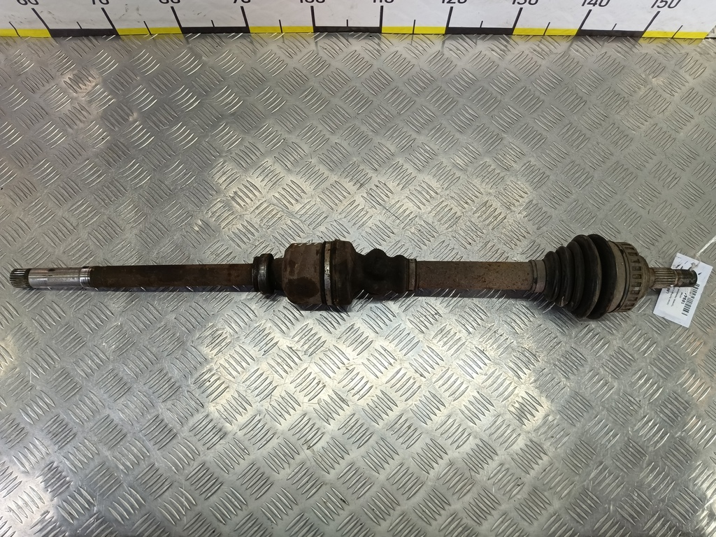 привод Citroen Berlingo 1.6 MT (109 л.с.) Минивэн 5dBerlingo  I рестайлинг (2002—2012) 32739Z, 7300 рублей, Москва