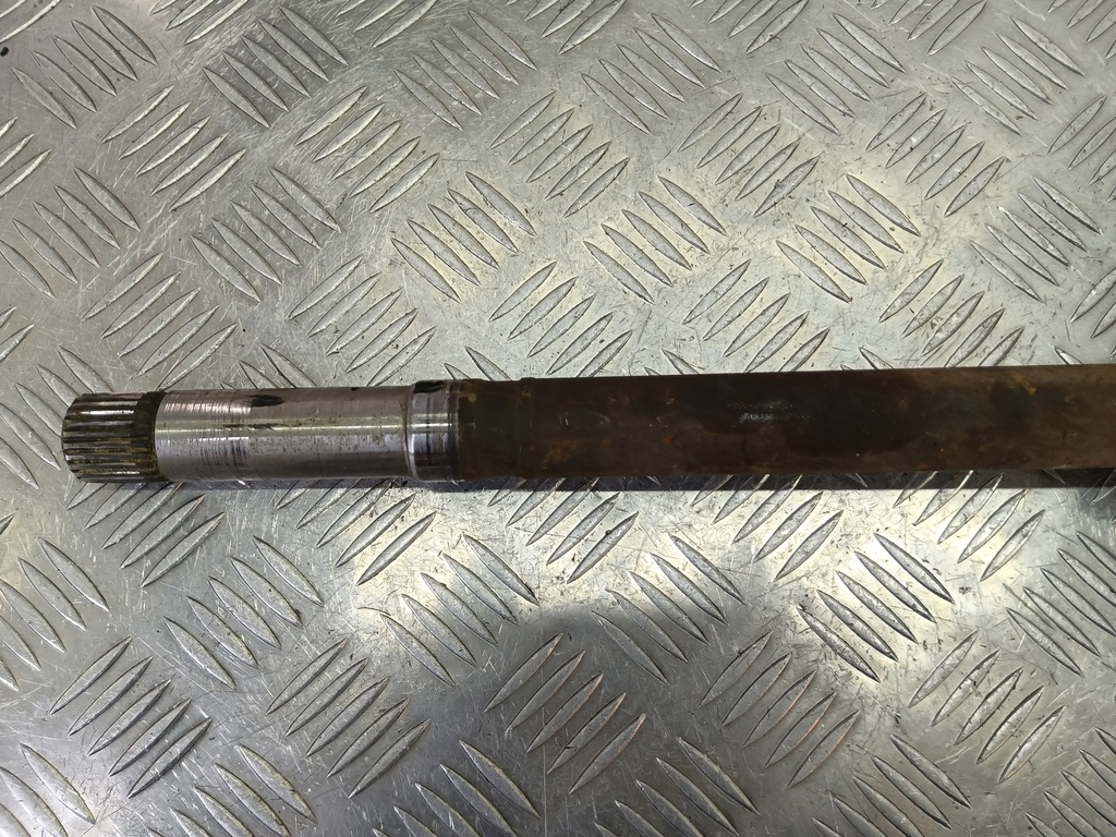 привод Citroen Berlingo 1.6 MT (109 л.с.) Минивэн 5dBerlingo  I рестайлинг (2002—2012) 32739Z, 7300 рублей, Москва