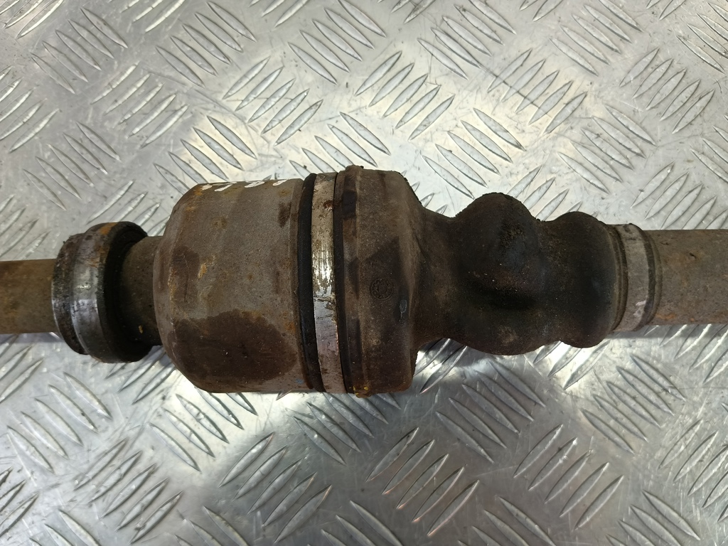 привод Citroen Berlingo 1.6 MT (109 л.с.) Минивэн 5dBerlingo  I рестайлинг (2002—2012) 32739Z, 7300 рублей, Москва