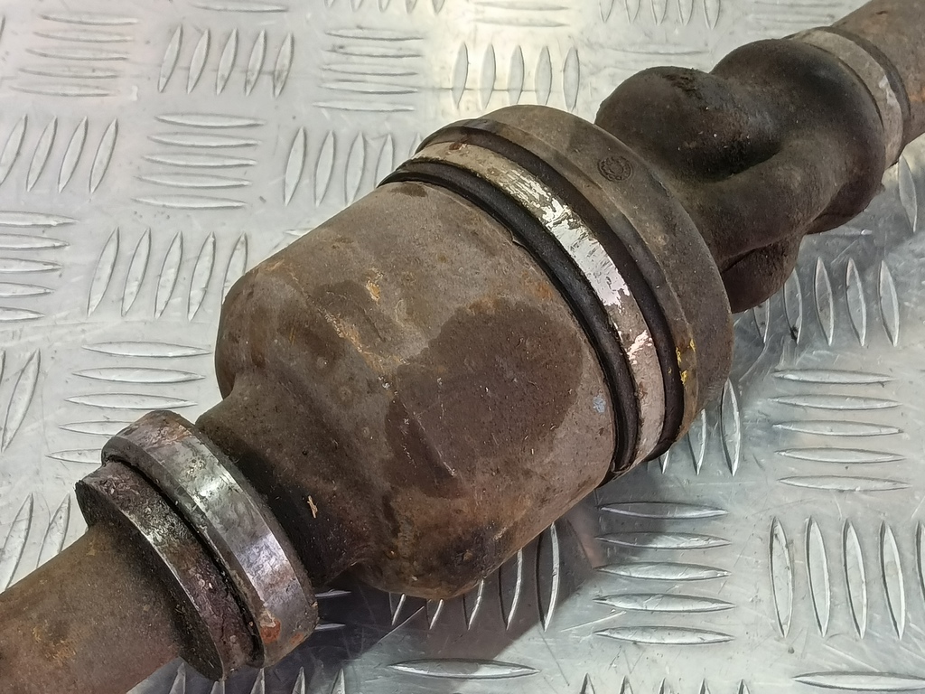 привод Citroen Berlingo 1.6 MT (109 л.с.) Минивэн 5dBerlingo  I рестайлинг (2002—2012) 32739Z, 7300 рублей, Москва