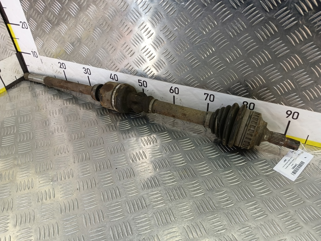 привод Citroen Berlingo 1.6 MT (109 л.с.) Минивэн 5dBerlingo  I рестайлинг (2002—2012) 32739Z, 7300 рублей, Москва