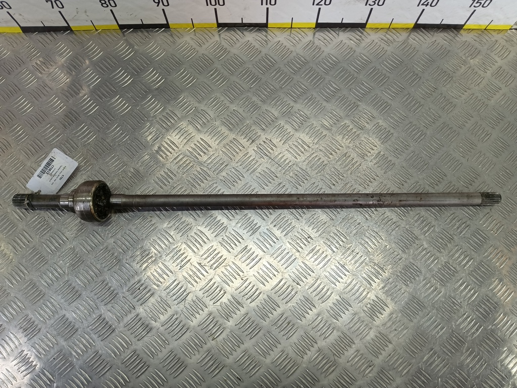 привод SUZUKI JIMNY 1.3 4WD MT (86 л.с.)Jimny  III рестайлинг (2005—2012) Внедорожник 4410284A00, 14780 рублей, Москва