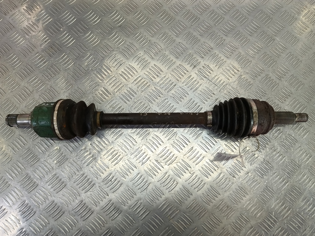 привод MITSUBISHI ASX  3815A457, 4079 рублей, Москва