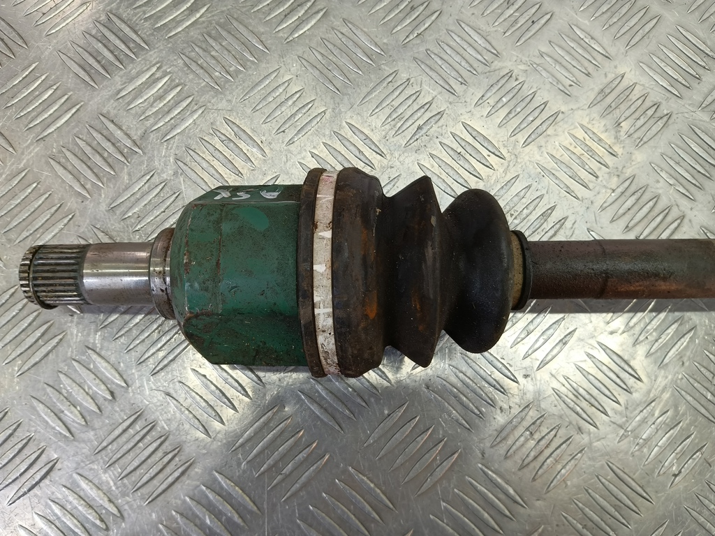 привод MITSUBISHI ASX  3815A457, 4079 рублей, Москва