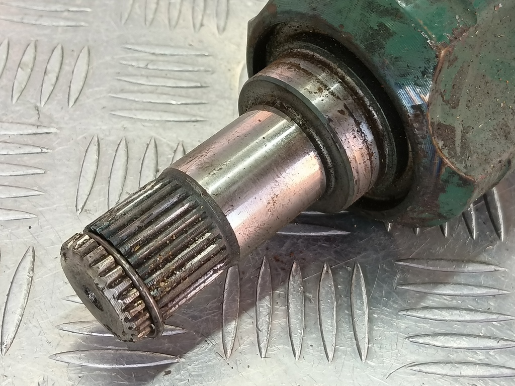 привод MITSUBISHI ASX  3815A457, 4079 рублей, Москва