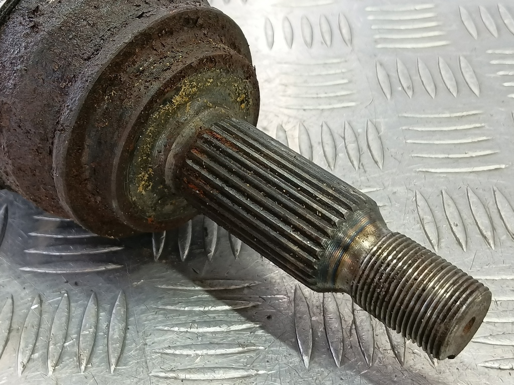 привод MITSUBISHI ASX  3815A457, 4079 рублей, Москва