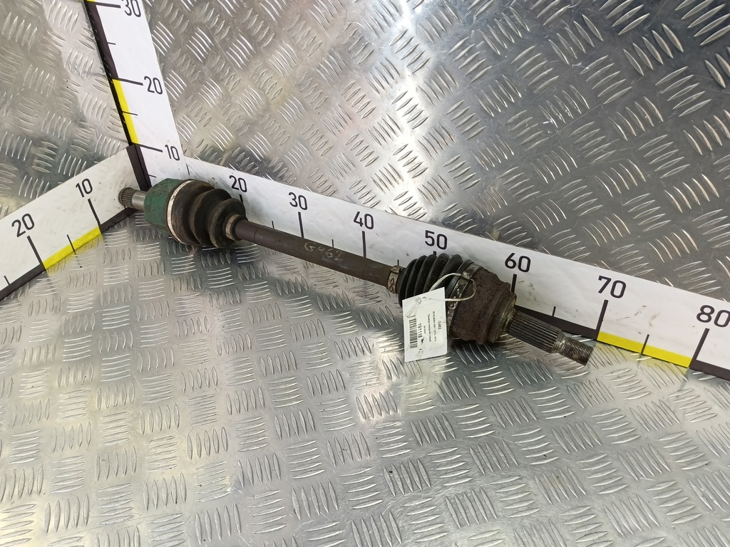 привод MITSUBISHI ASX  3815A457, 4079 рублей, Москва