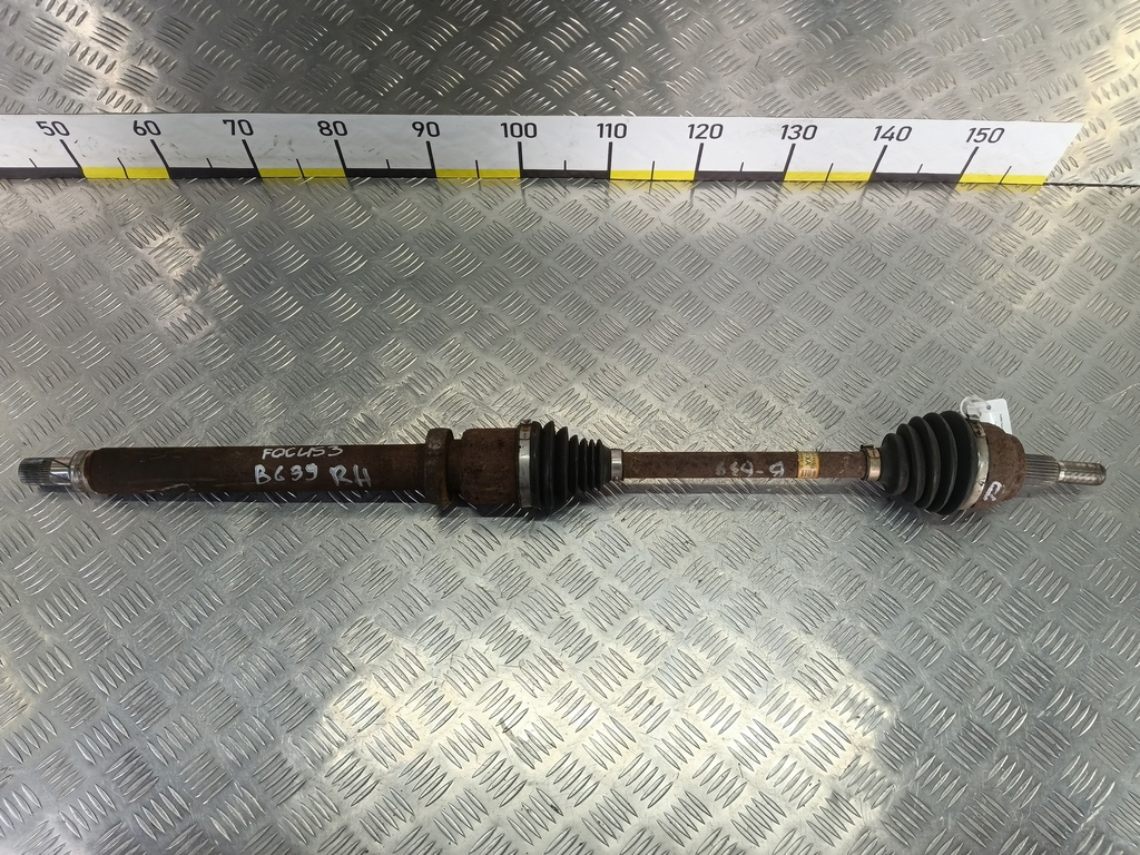 привод FORD Focus 2.0 AMT (160 л.с.)Focus  III рестайлинг (2014—2019) Седан FV6Z3B436R, 14200 рублей, Москва