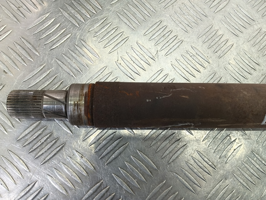 привод FORD Focus 2.0 AMT (160 л.с.)Focus  III рестайлинг (2014—2019) Седан FV6Z3B436R, 14200 рублей, Москва