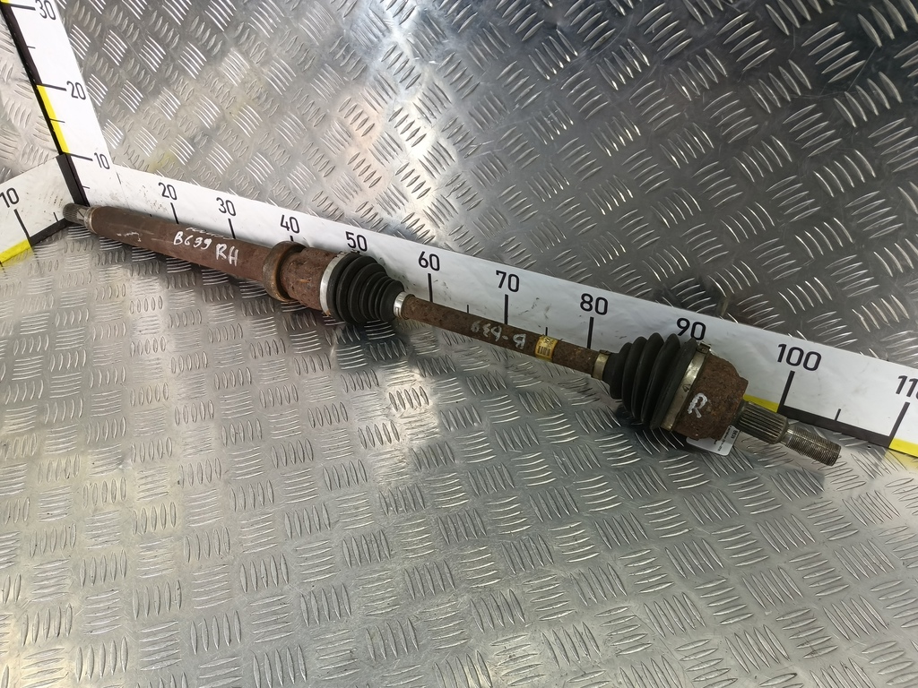 привод FORD Focus 2.0 AMT (160 л.с.)Focus  III рестайлинг (2014—2019) Седан FV6Z3B436R, 14200 рублей, Москва