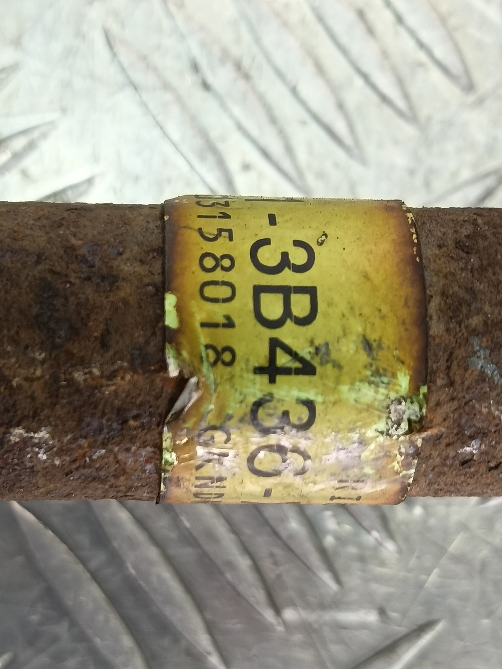 привод FORD Focus 2.0 AMT (160 л.с.)Focus  III рестайлинг (2014—2019) Седан FV6Z3B436R, 14200 рублей, Москва