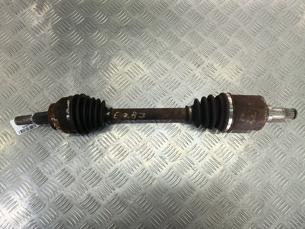 привод FORD Focus  1686592, 4430 рублей, Москва