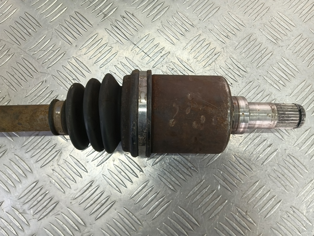 привод FORD Focus  1686592, 4430 рублей, Москва