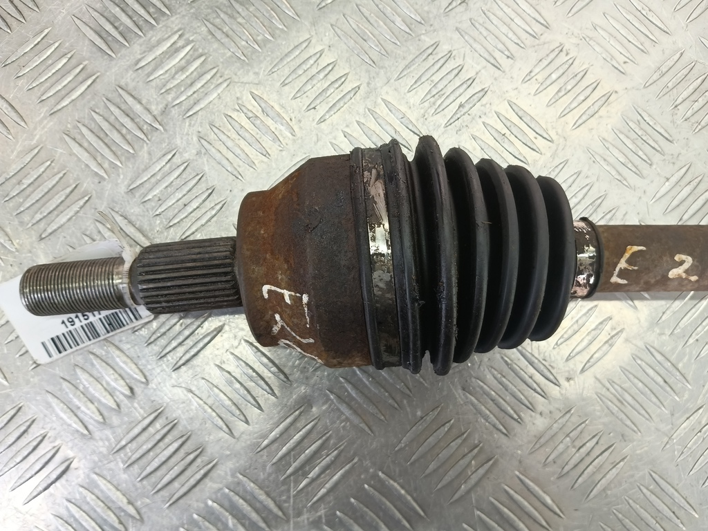 привод FORD Focus  1686592, 4430 рублей, Москва