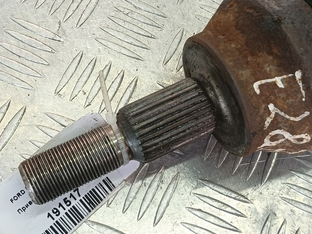 привод FORD Focus  1686592, 4430 рублей, Москва