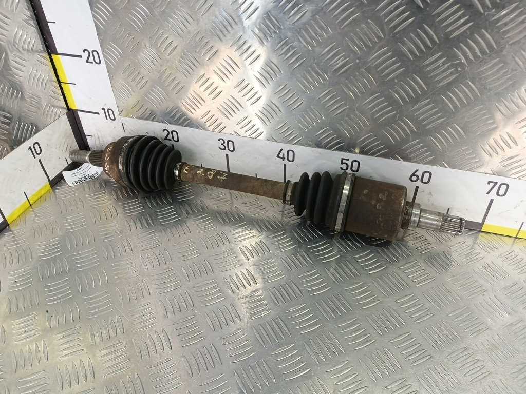 привод FORD Focus  1686592, 4430 рублей, Москва