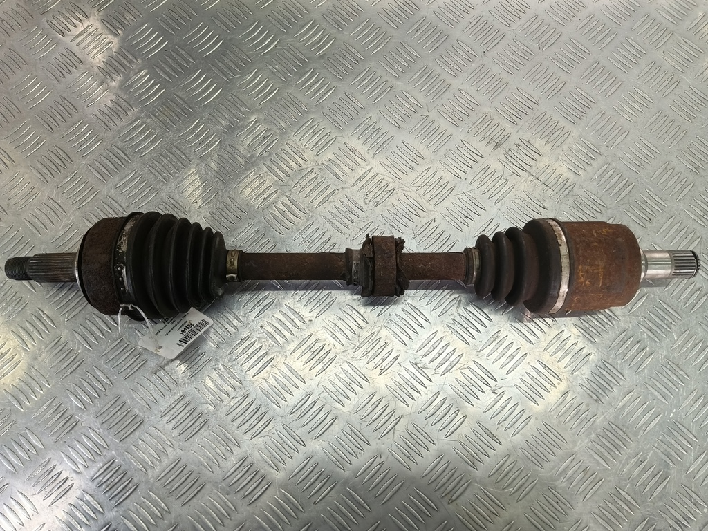 привод HONDA Accord 2.0 AT (155 л.с.)Accord  VII (2002—2006) Седан 44306SEAN00, 6840 рублей, Москва