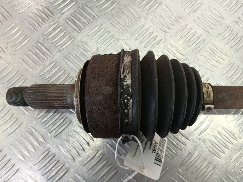 привод HONDA Accord 2.0 AT (155 л.с.)Accord  VII (2002—2006) Седан 44306SEAN00, 6840 рублей, Москва