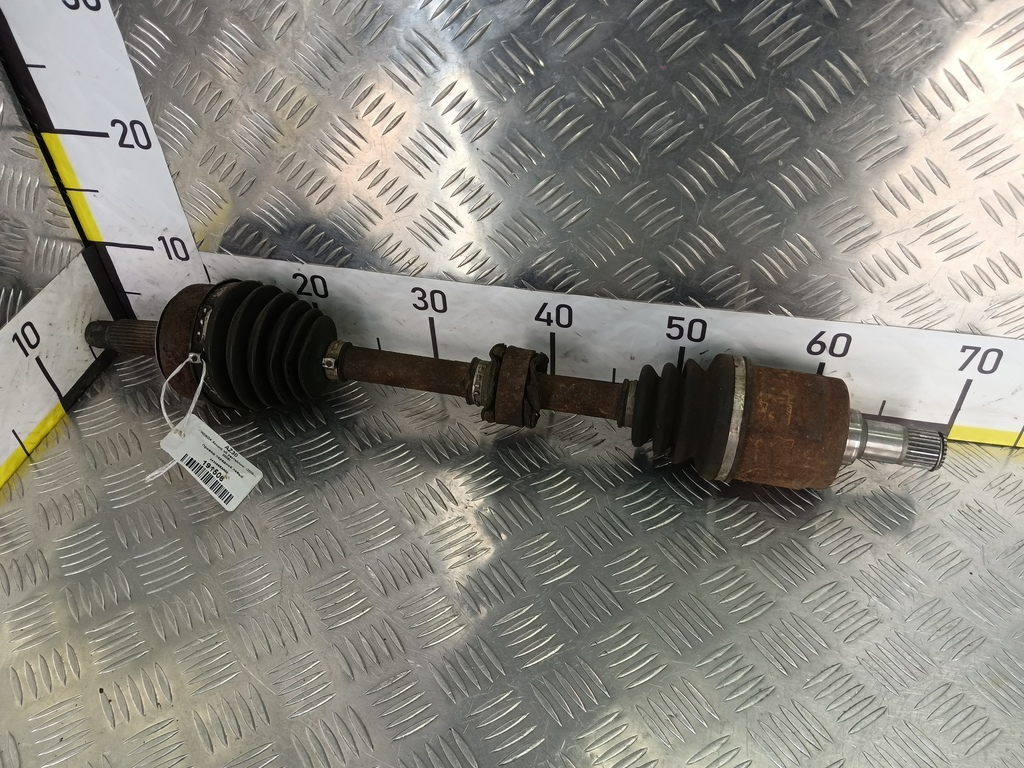 привод HONDA Accord 2.0 AT (155 л.с.)Accord  VII (2002—2006) Седан 44306SEAN00, 6840 рублей, Москва